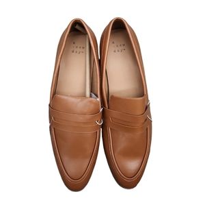 A New Day Shoes
